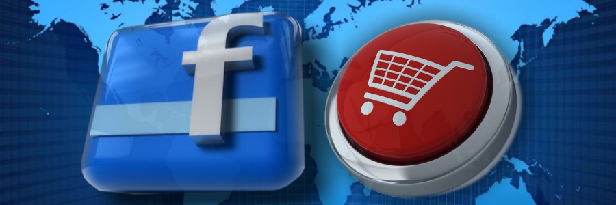 Now sell DIRECTLY inside of Facebook with our support!  Yes you control your products!